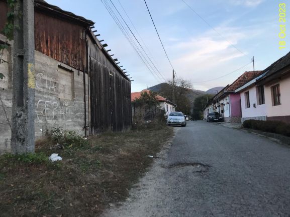 TEREN SI CONSTRUCTII CARTE FUNCIARA NR 30120 TEREGOVA