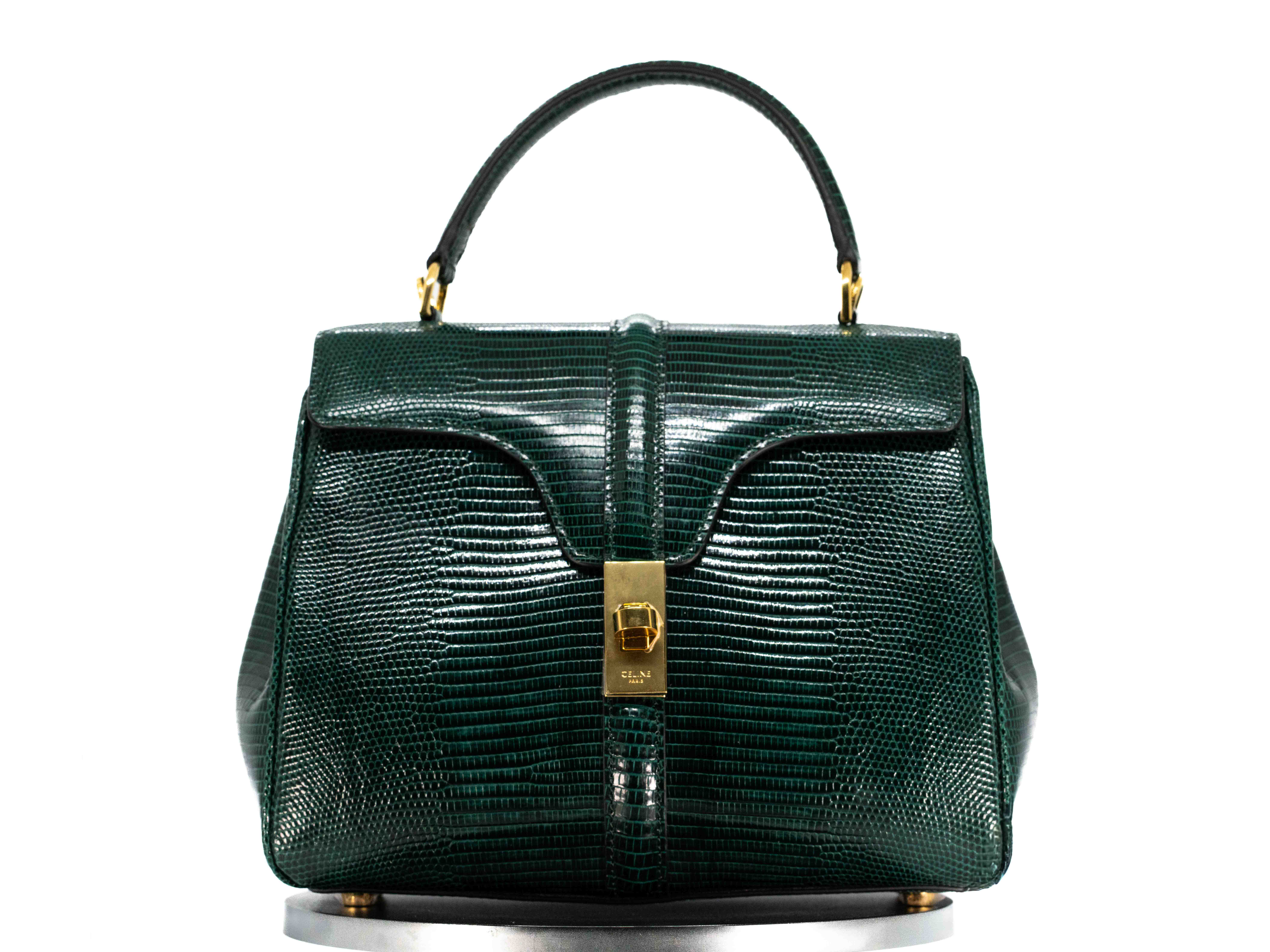 GEANTA DAMA, MARCA  CELINE, MODEL SMALL  AMAZONE