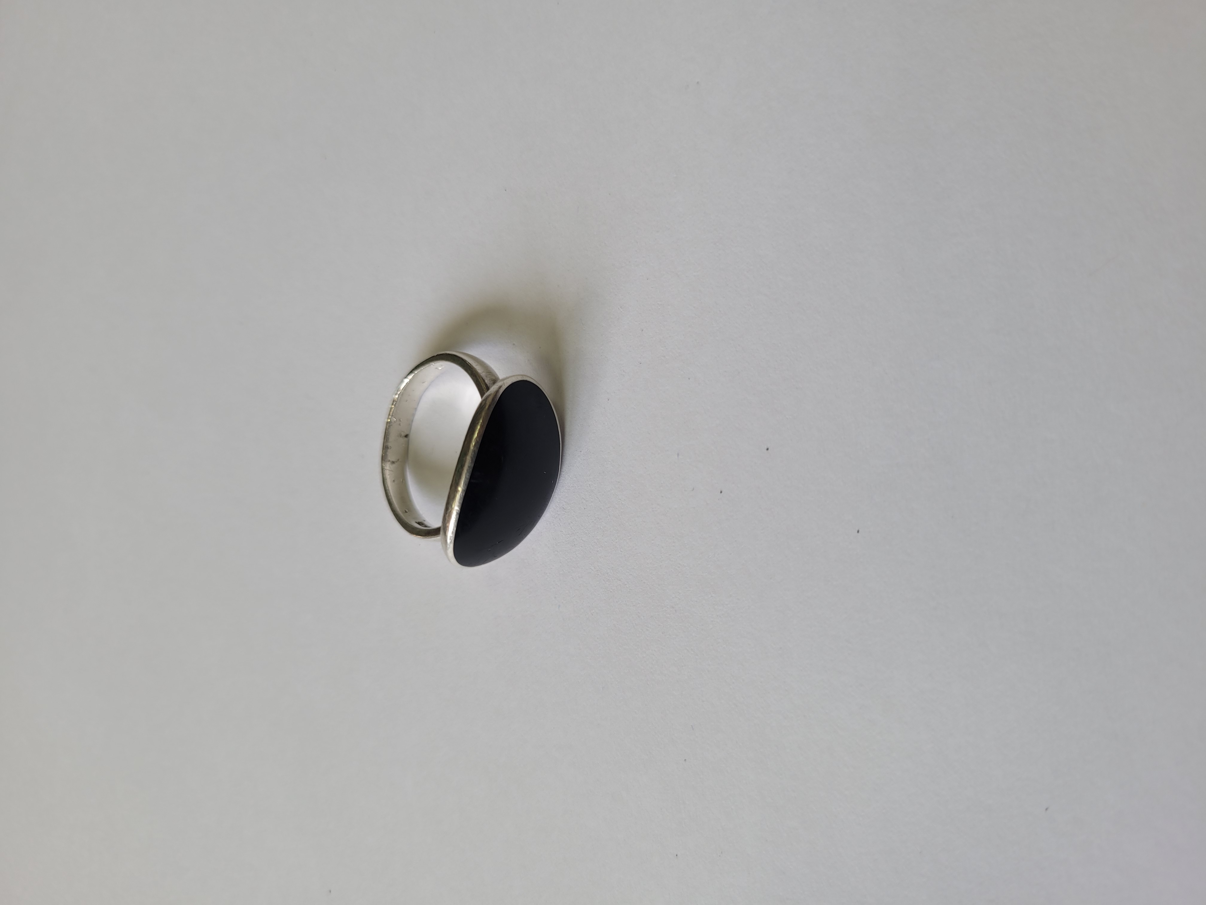 GROP NR. 1641 COMPUS DIN OBIECTE DIN METALE PRETIOASE DIN AUR SI ARGINT 