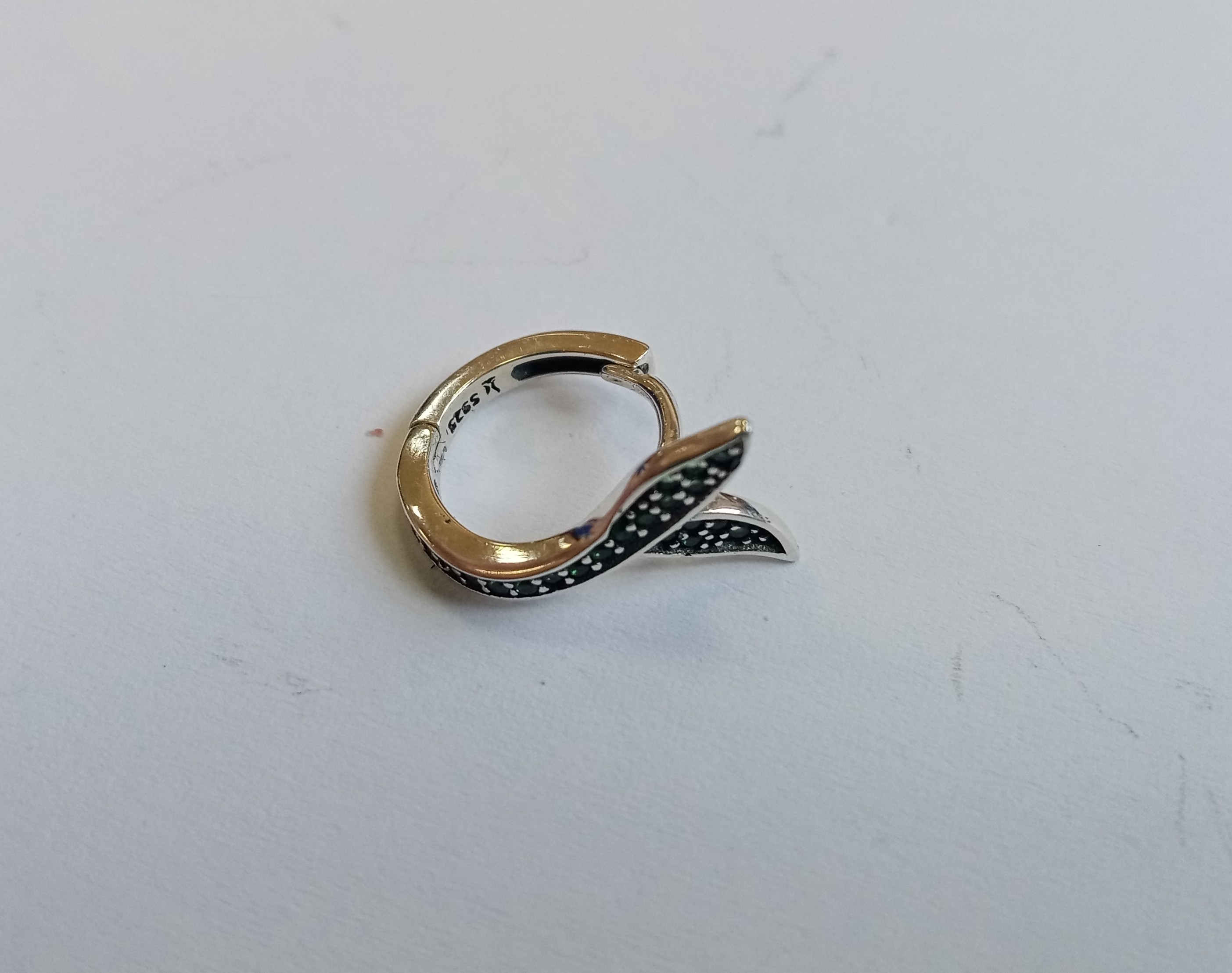 Bijuterii din argint 925‰ - pret 25 lei/g - cantitate 4,00 g