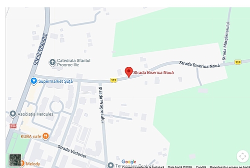 poza maps