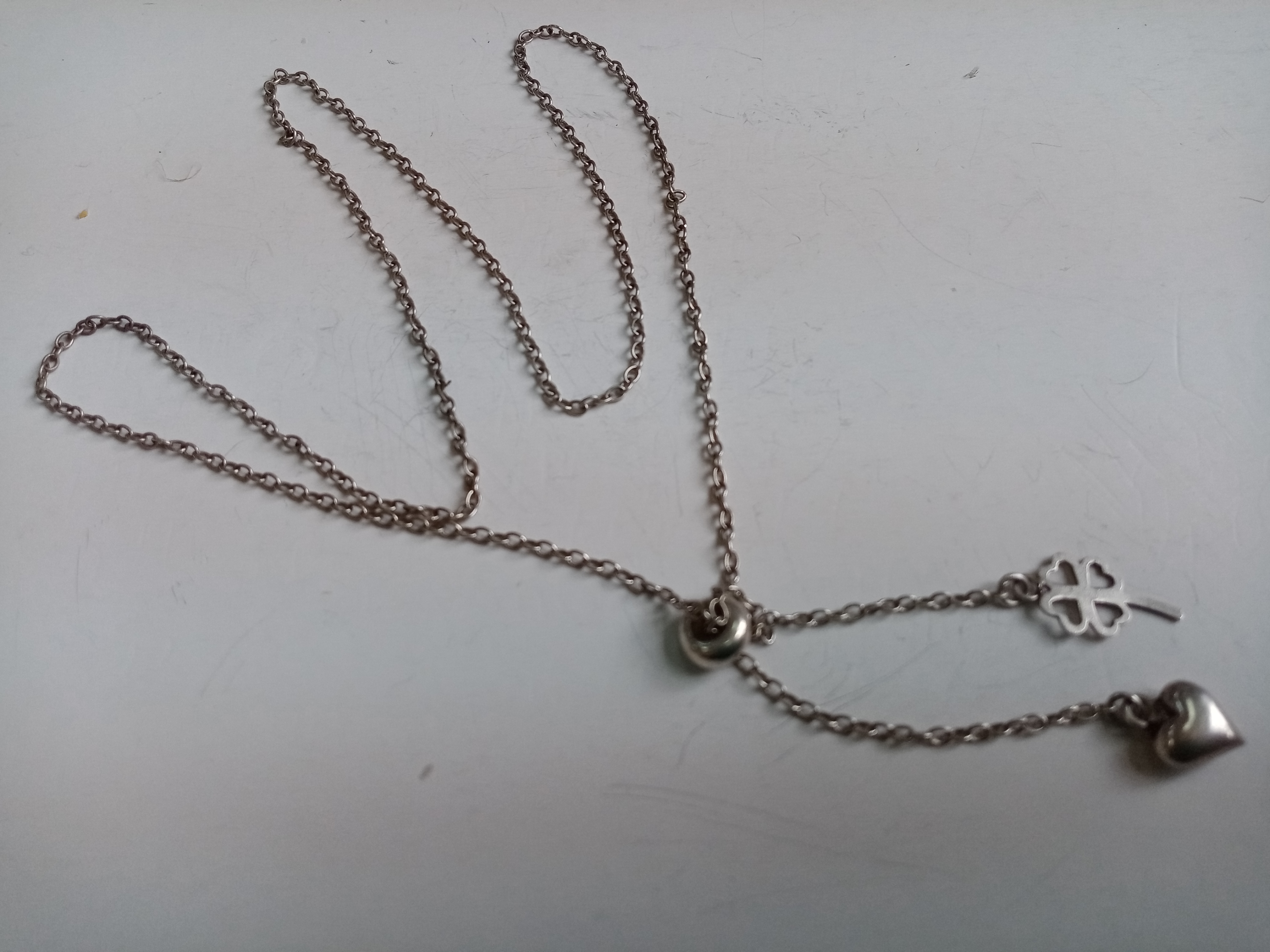 GROP NR. 1389 COMPUS DIN OBIECTE DIN METALE PRETIOASE DIN AUR SI ARGINT DIFERITE TITLURI 