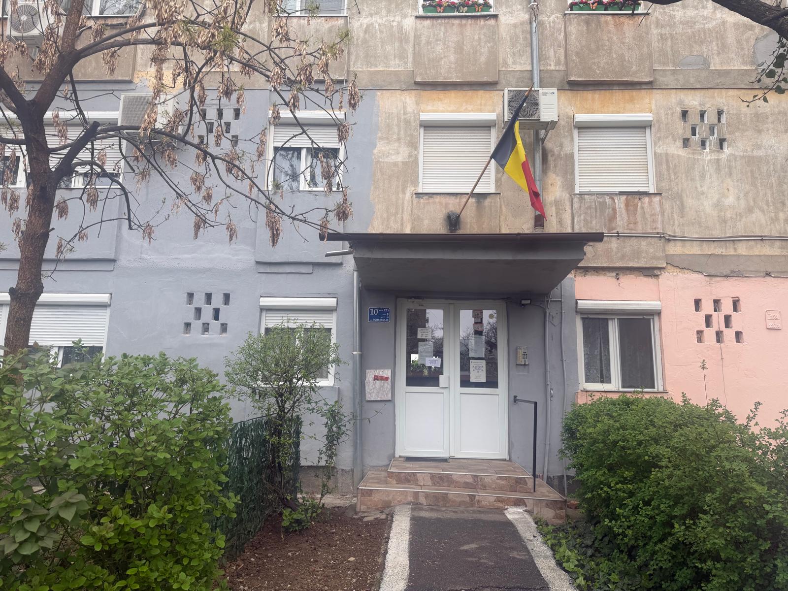 Exterior Ap Borsecului