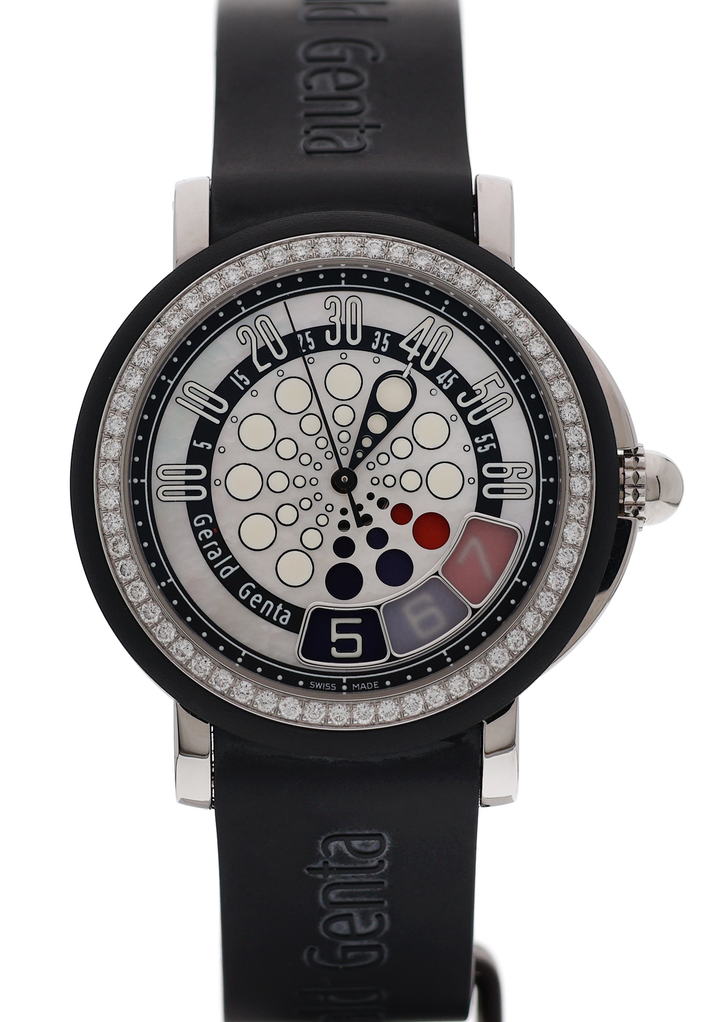 Ceas GERALD GENTA