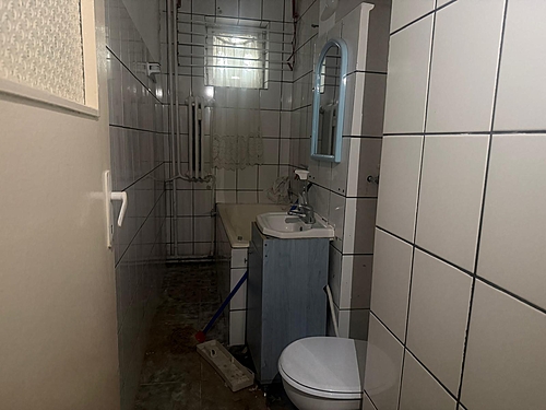 Baie Ap Borsecului