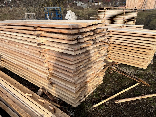 Cherestea tivita in cantitate de 63 mc