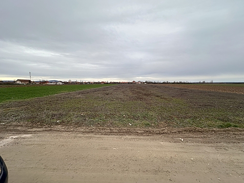 Teren agricol