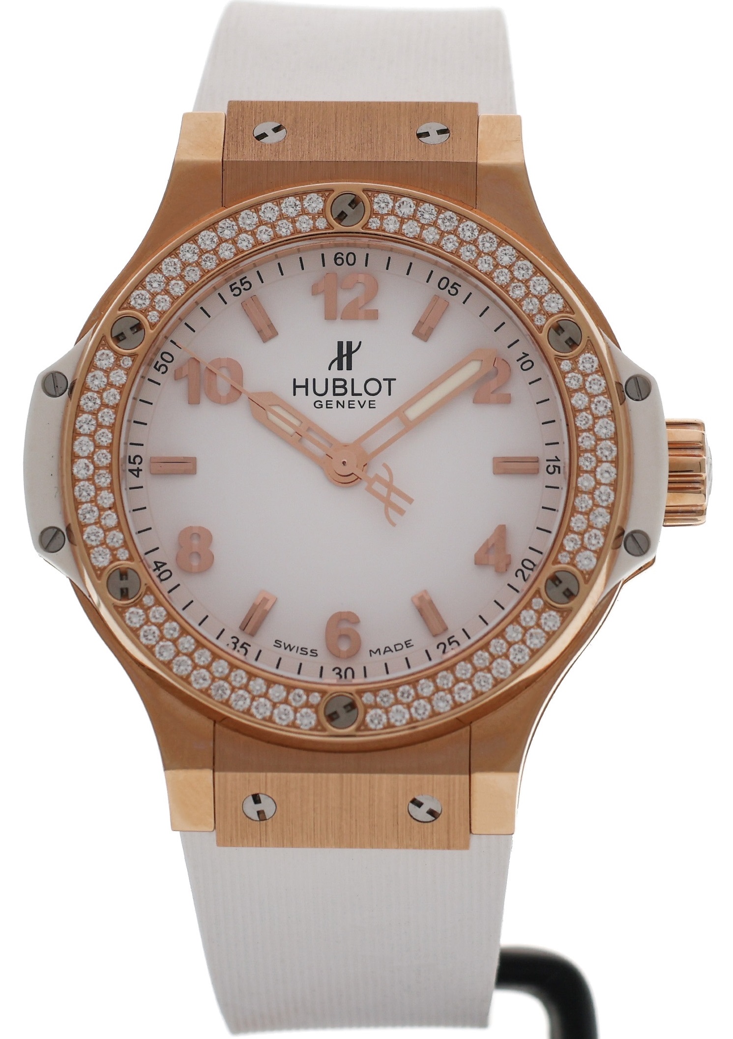 Ceas HUBLOT