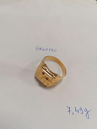 Grop 190