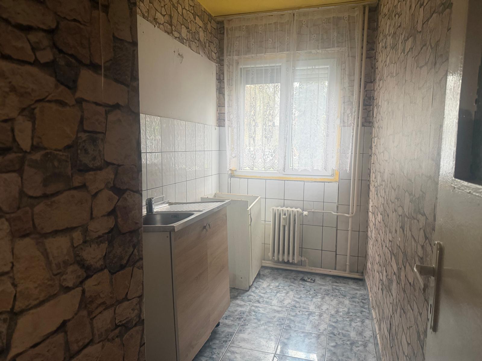 Bucătărie Ap Borsecului