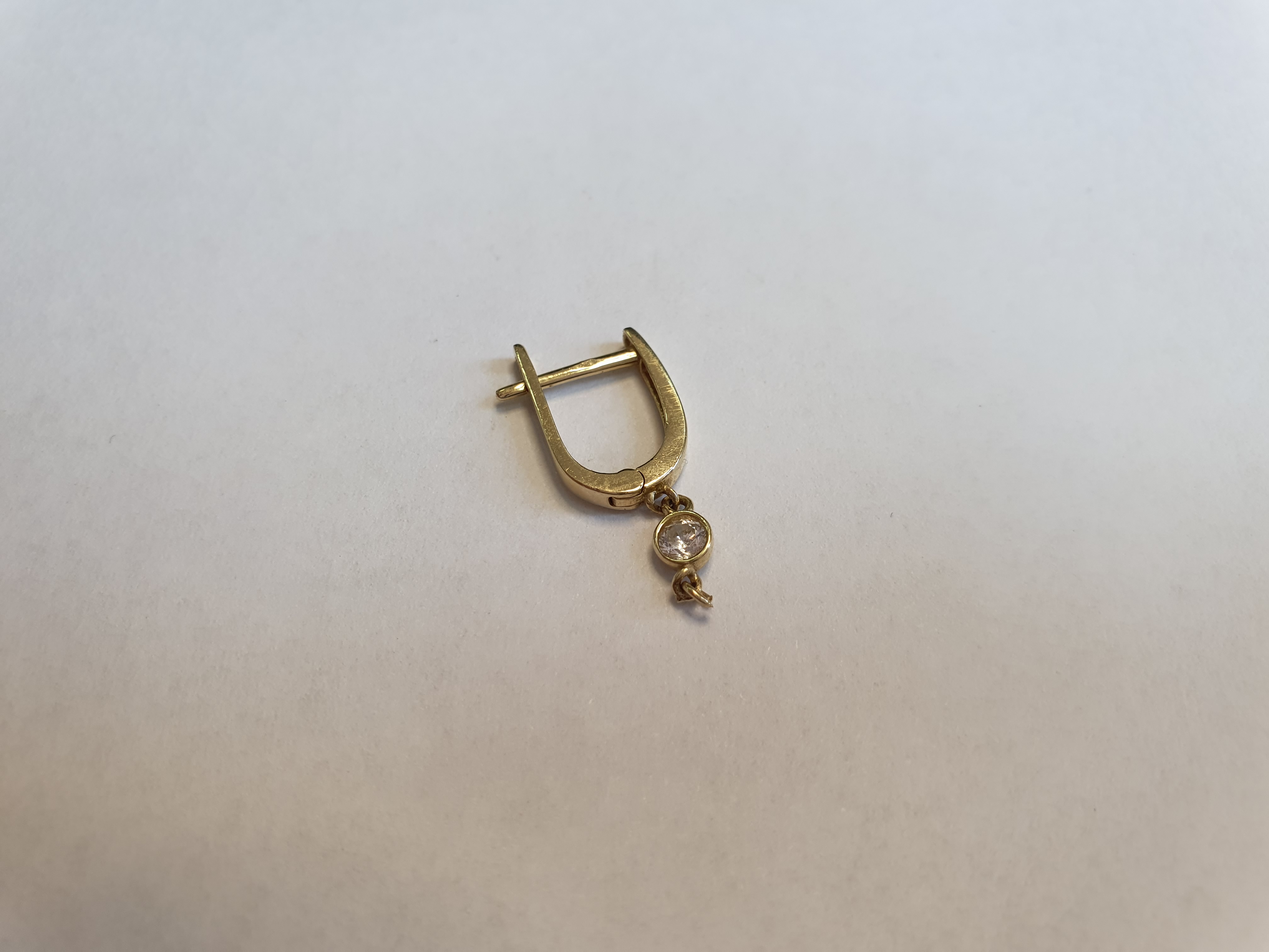 Bijuterii din argint de 800‰, 875‰, 925‰, - pret cuprins între  16 lei/g - 25 lei/g - cantitate 138,31 lei/g
Bijuterii din aur de 585‰,750‰ - pret cuprins între            410 lei/g - 570 lei/g, cantitate 4,59 g