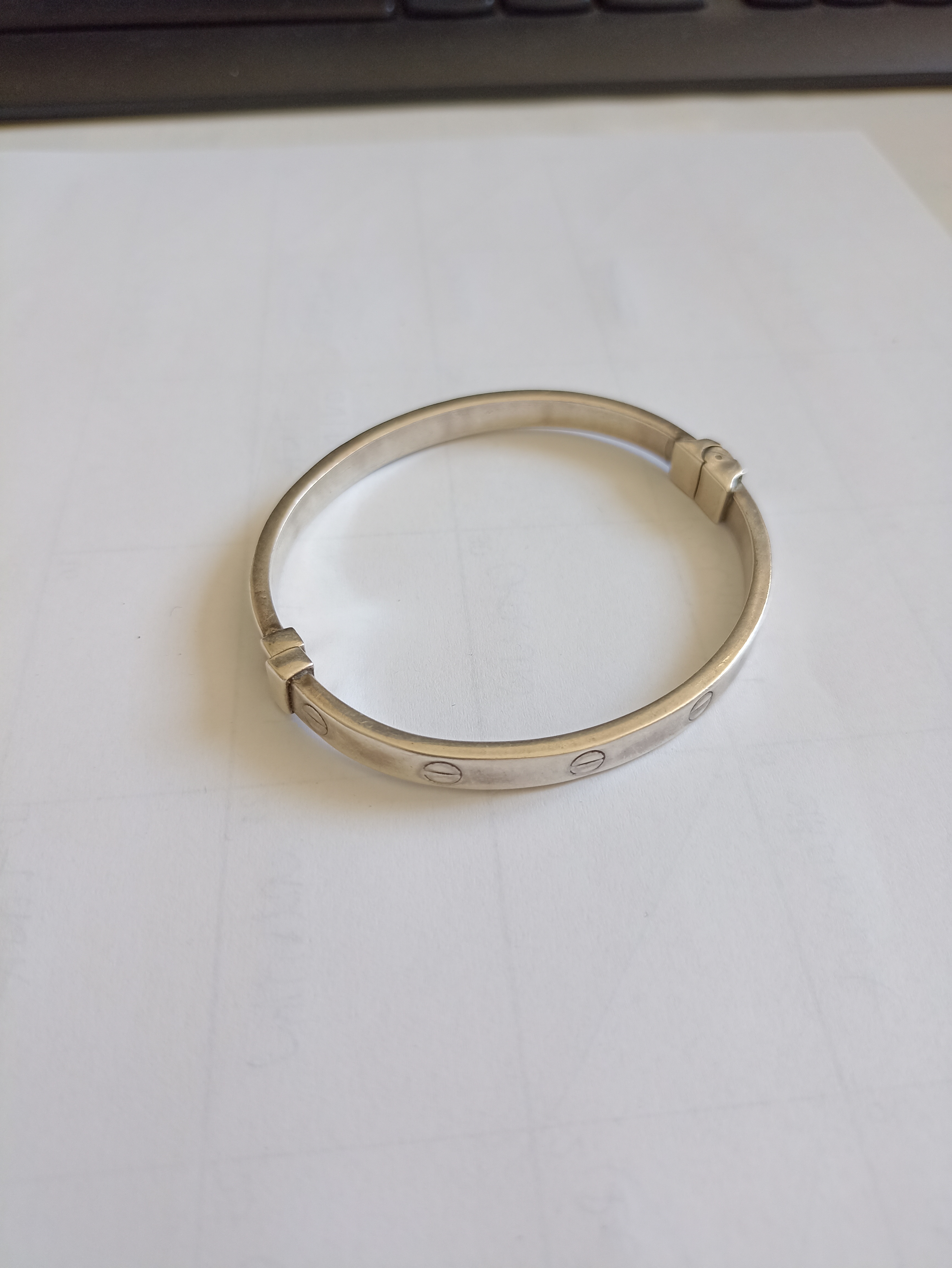 GROP NR. 1617 COMPUS DIN OBIECTE DIN METALE PRETIOASE DIN AUR SI ARGINT DIFERITE TITLURI 