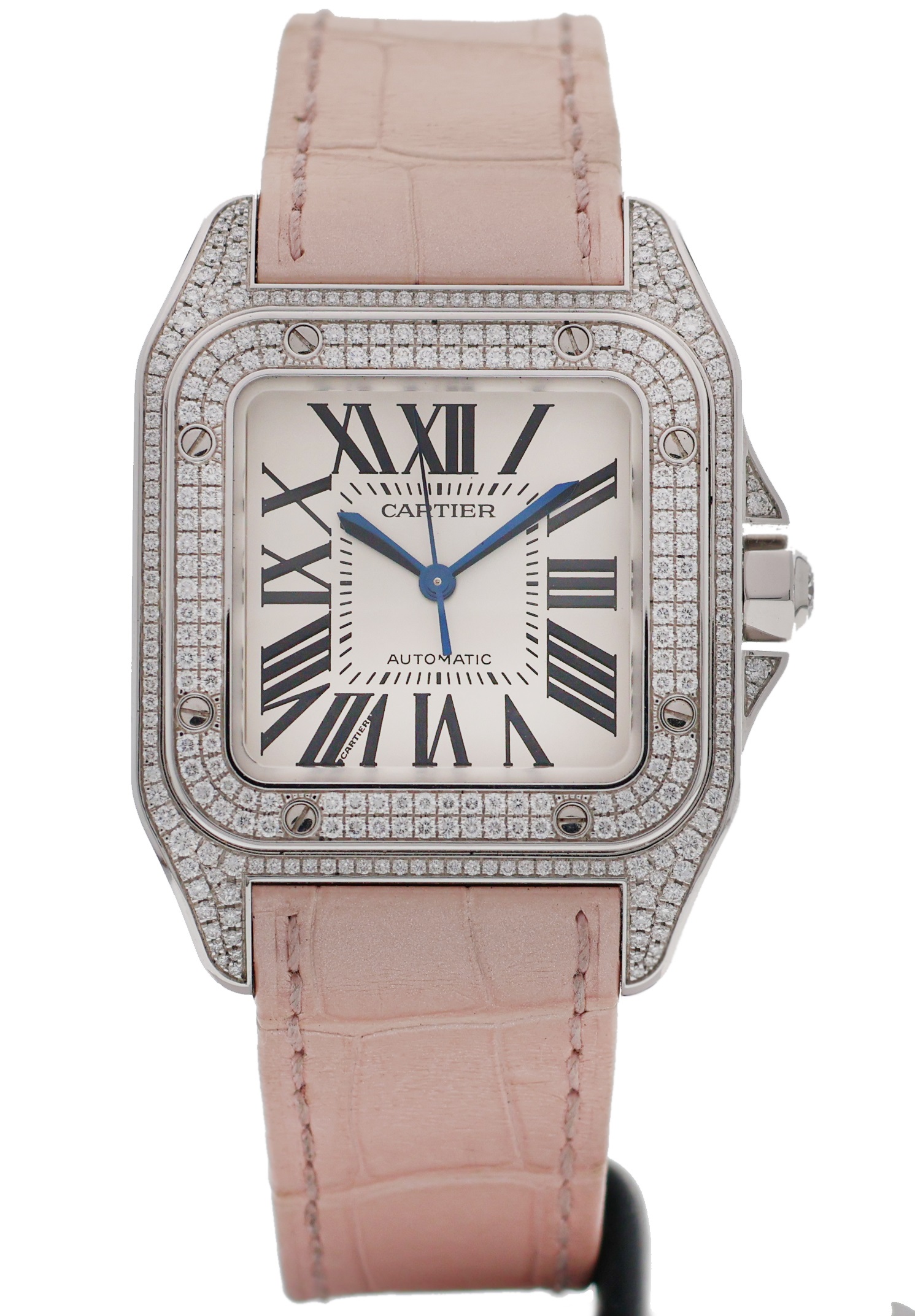 Ceas CARTIER