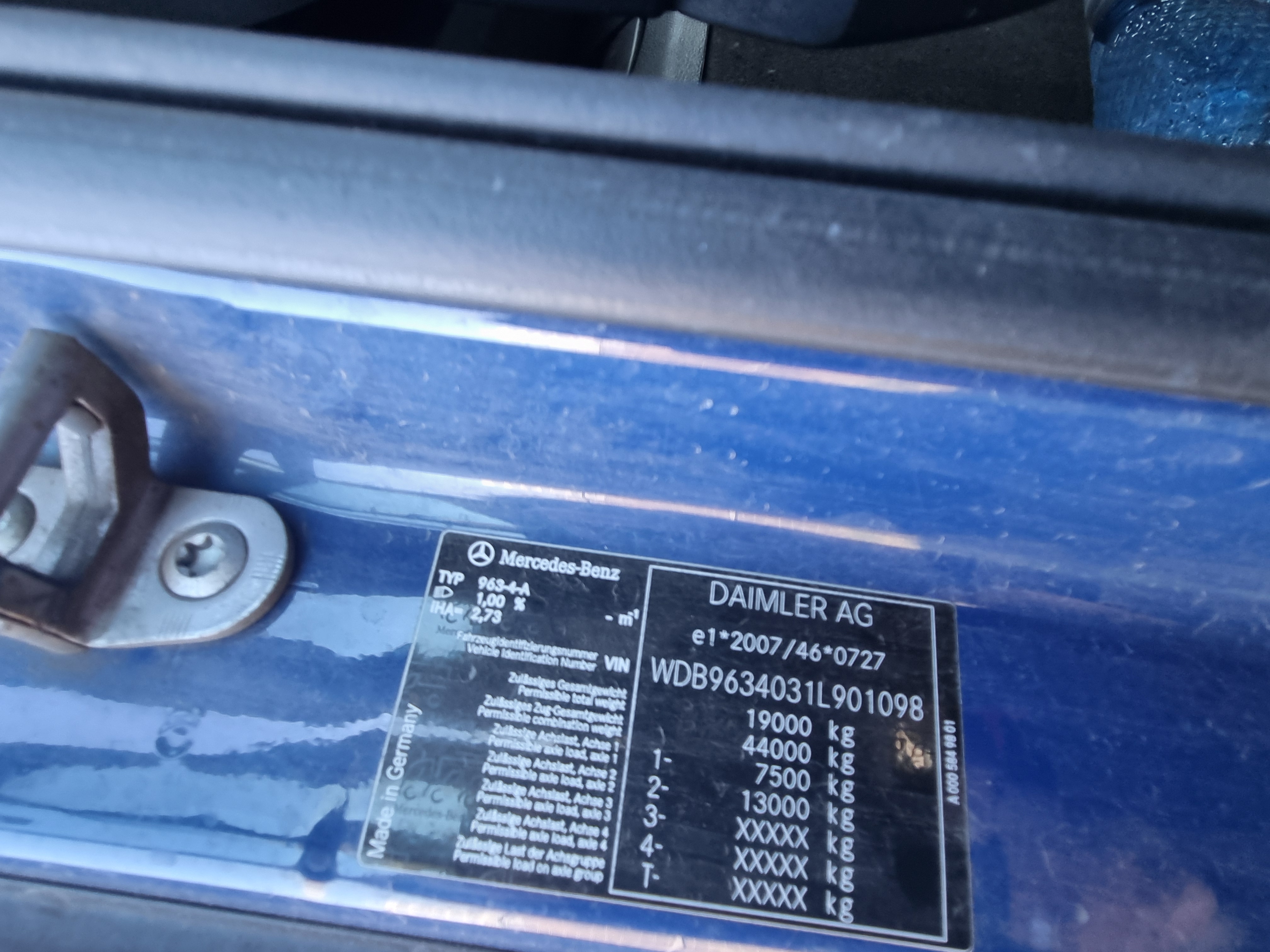 Thumbnail - date tehnice