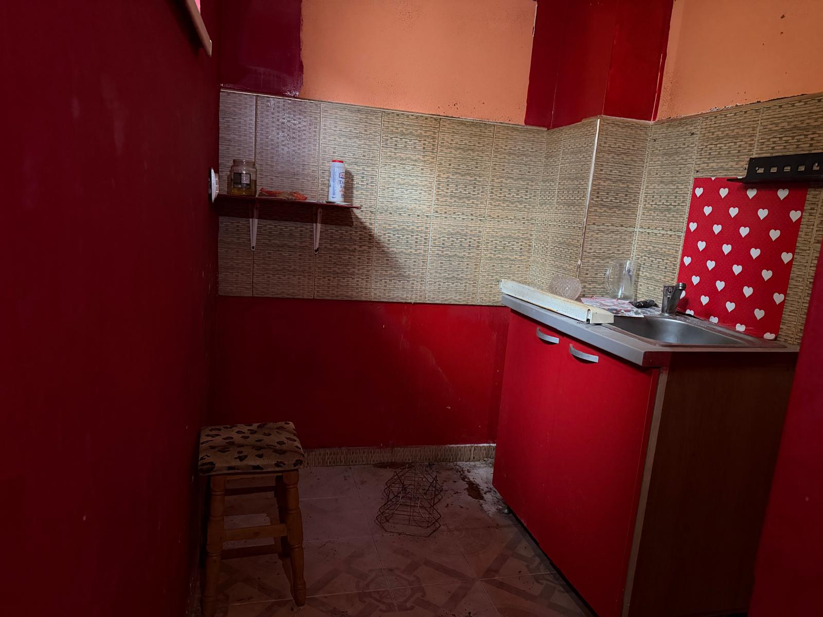 Bucatarie Ap Rogerius