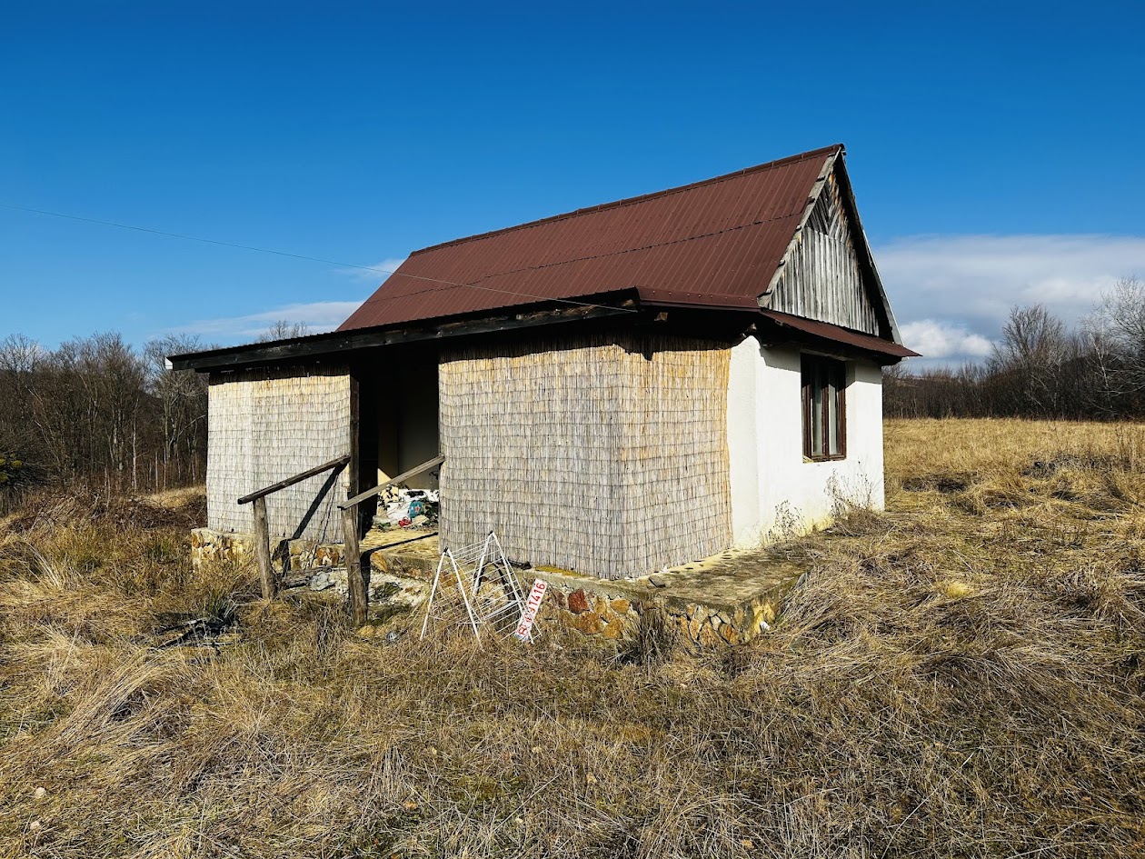 Construcție 2 Imobil Borod