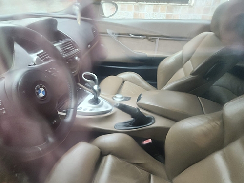BMW M6