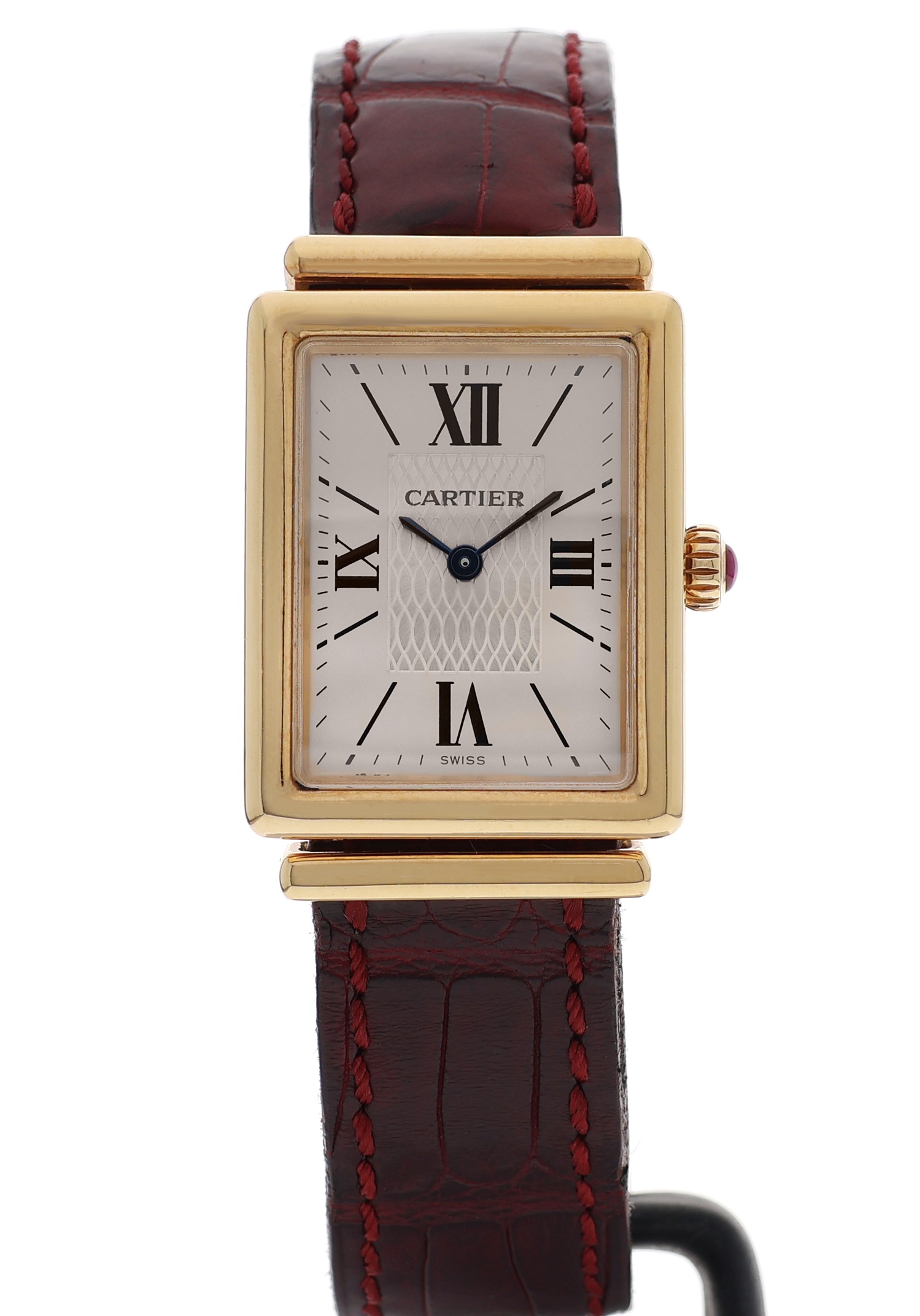 Ceas CARTIER