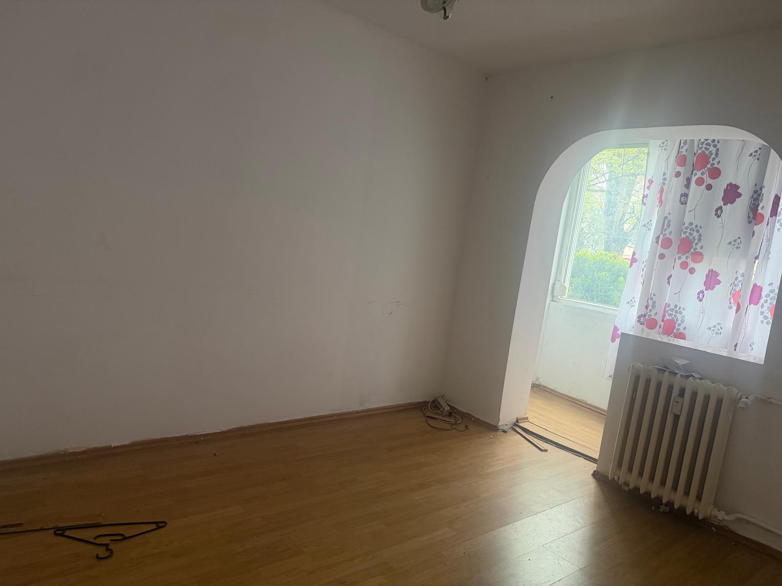 Camera balcon Ap Borsecului