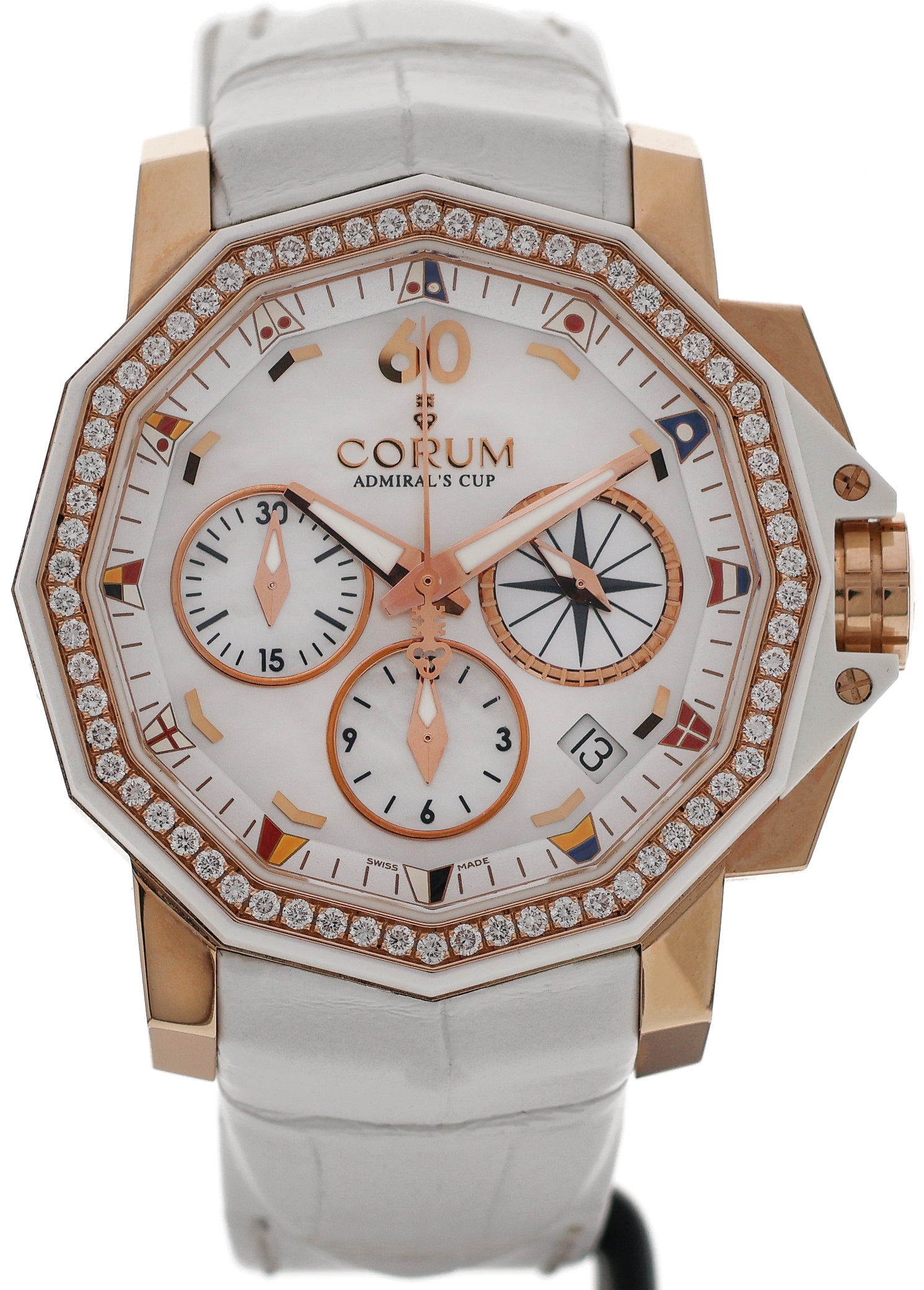 Ceas CORUM