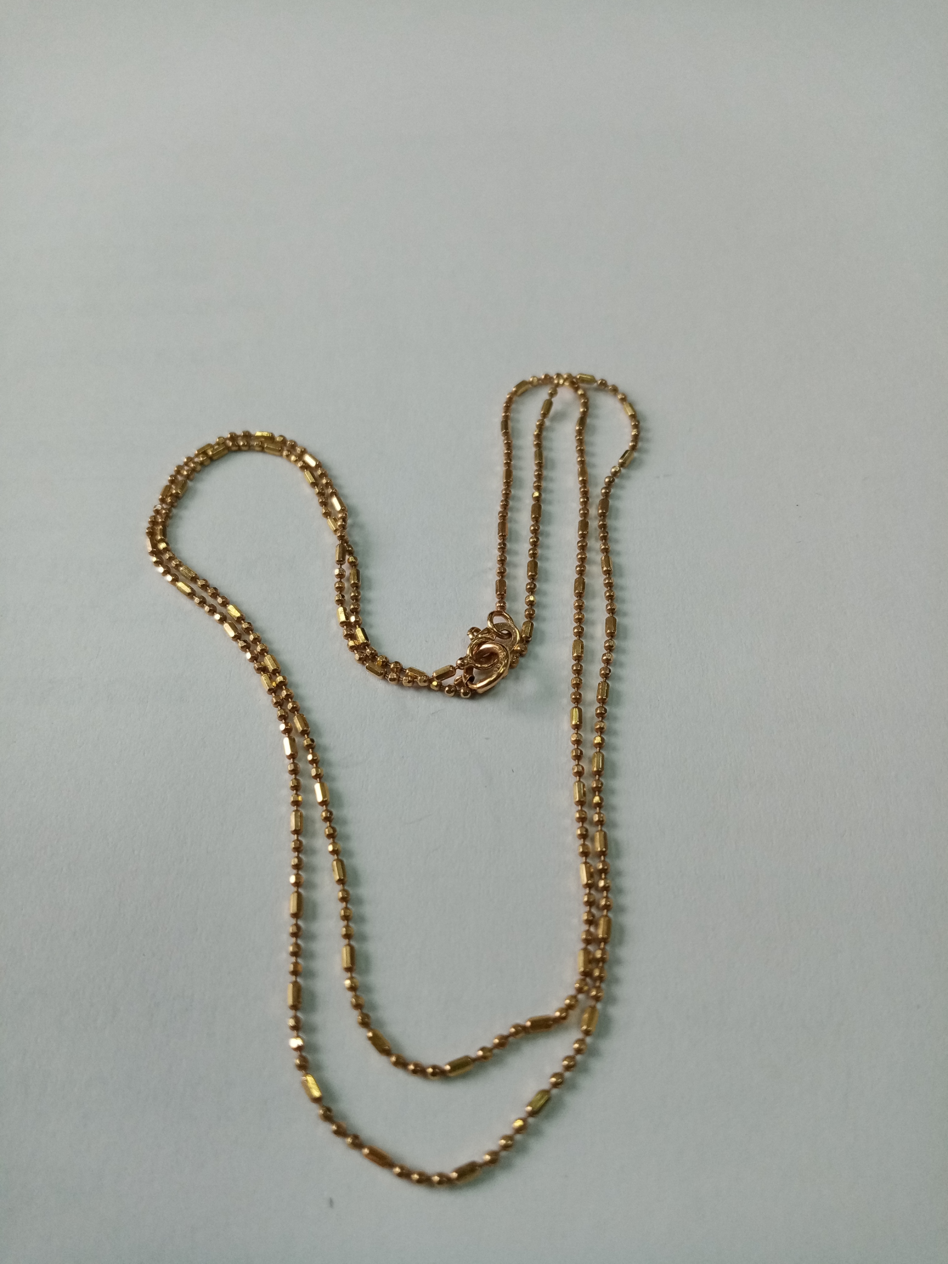 GROP NR. 1655 COMPUS DIN OBIECTE DIN METALE PRETIOASE DIN AUR SI ARGINT DIFERITE TITLURI