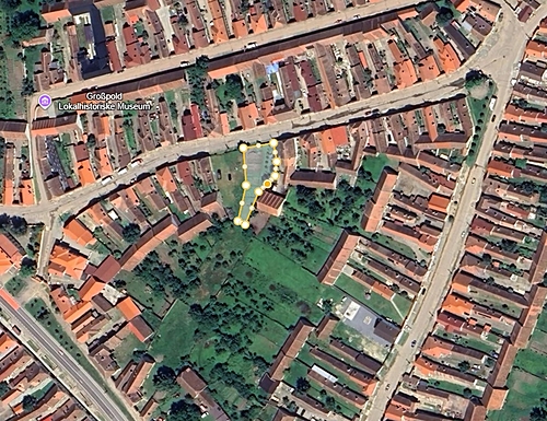 Geoportal