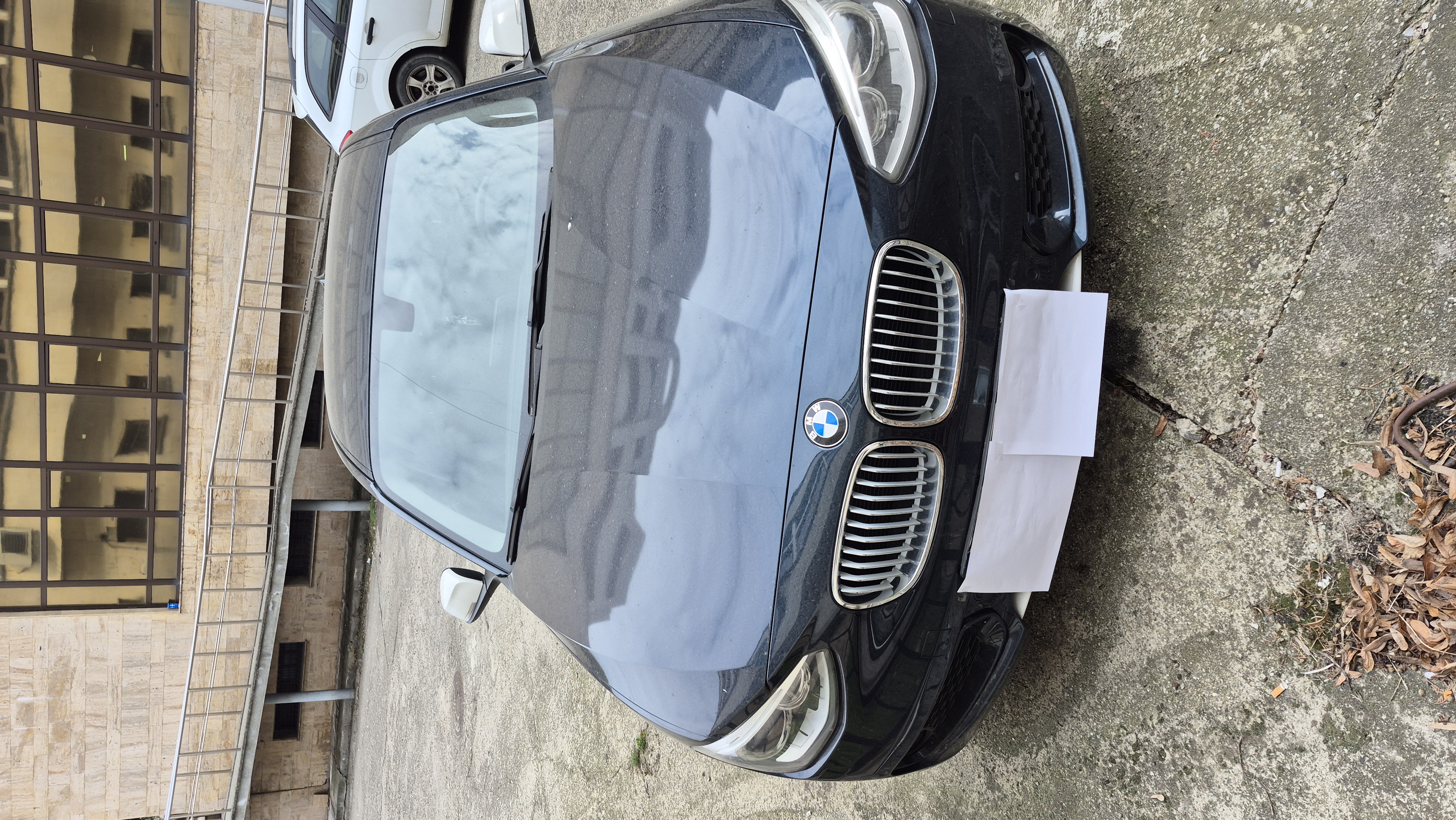 Poza 1 profil fata auto