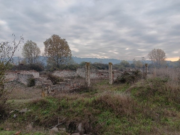 Teren construibil - intravilan