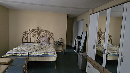 CLADIRE C1 INTERIOR
