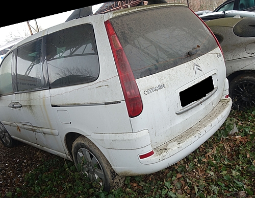 poza citroen 3