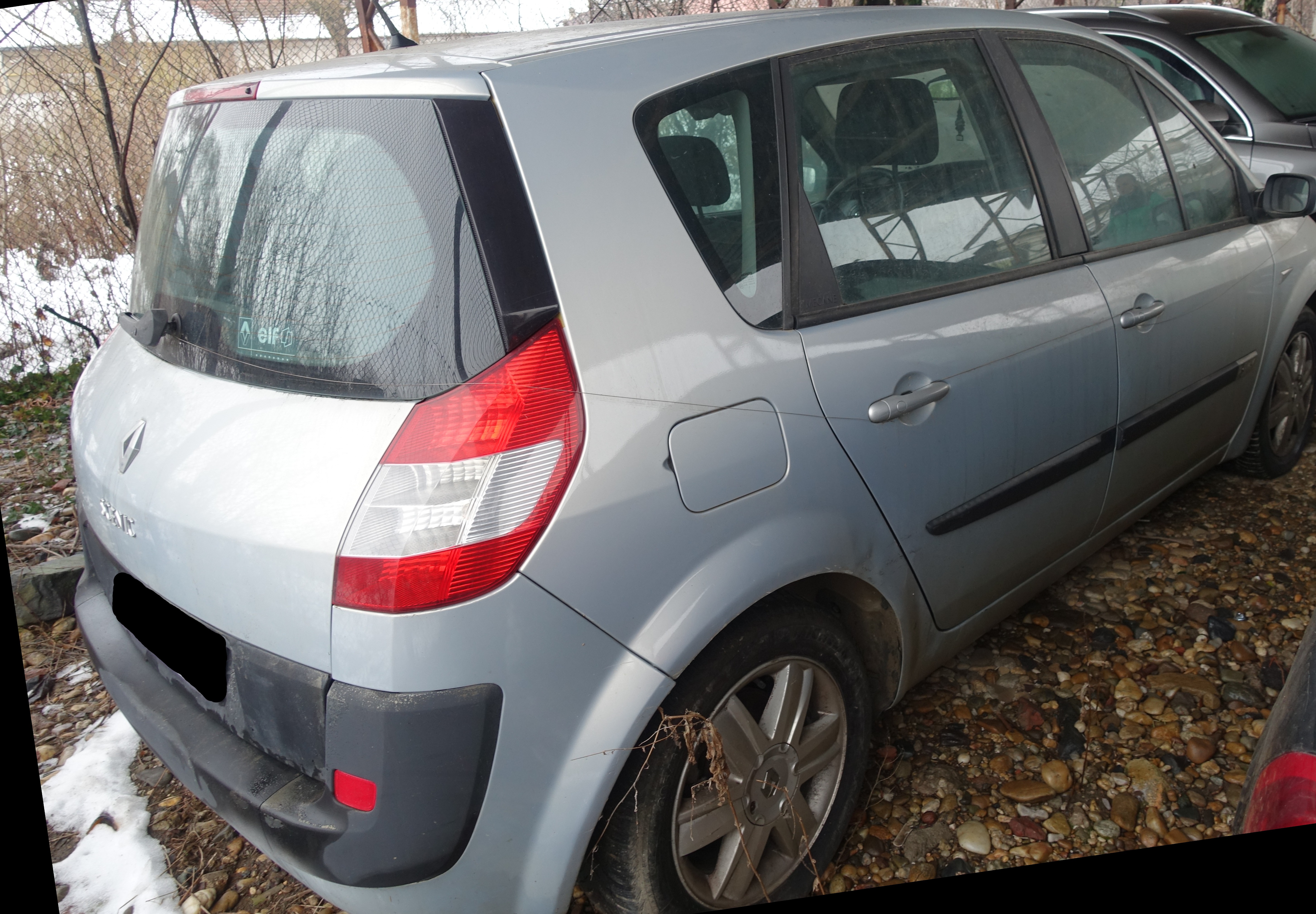 poza 1 renault megane