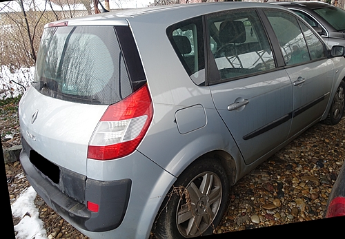 poza 1 renault megane