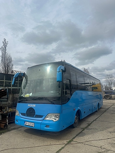 Poza fata lateral