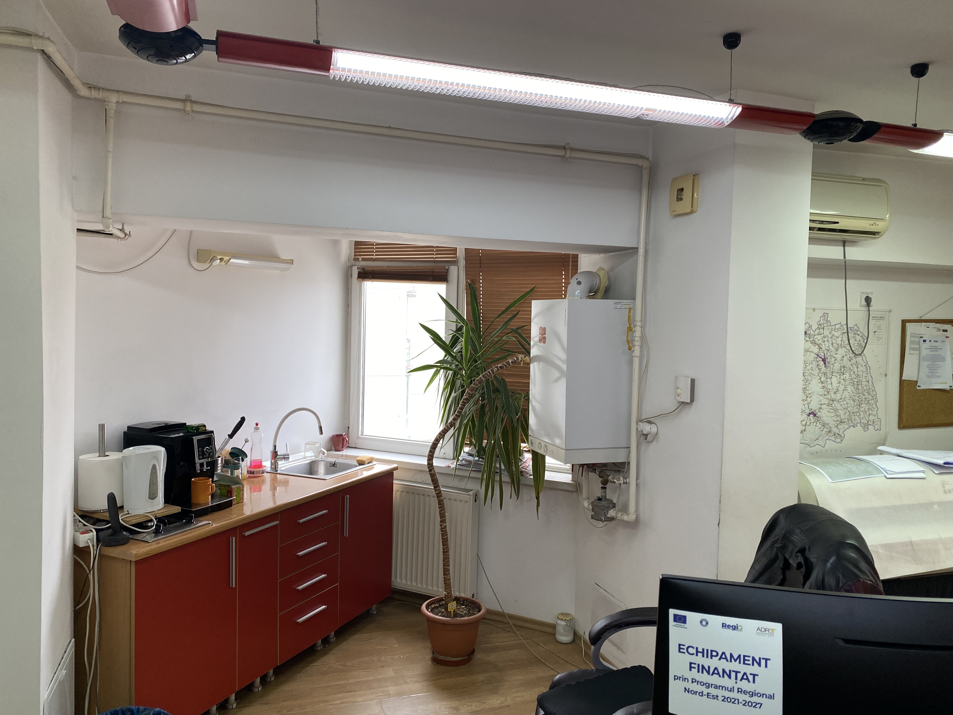 Apartament - bloc apartamente