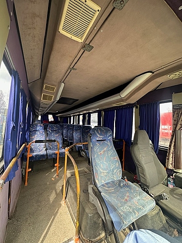 Poza interior
