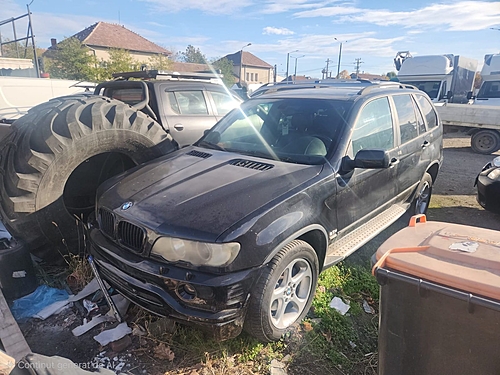 BMW 5