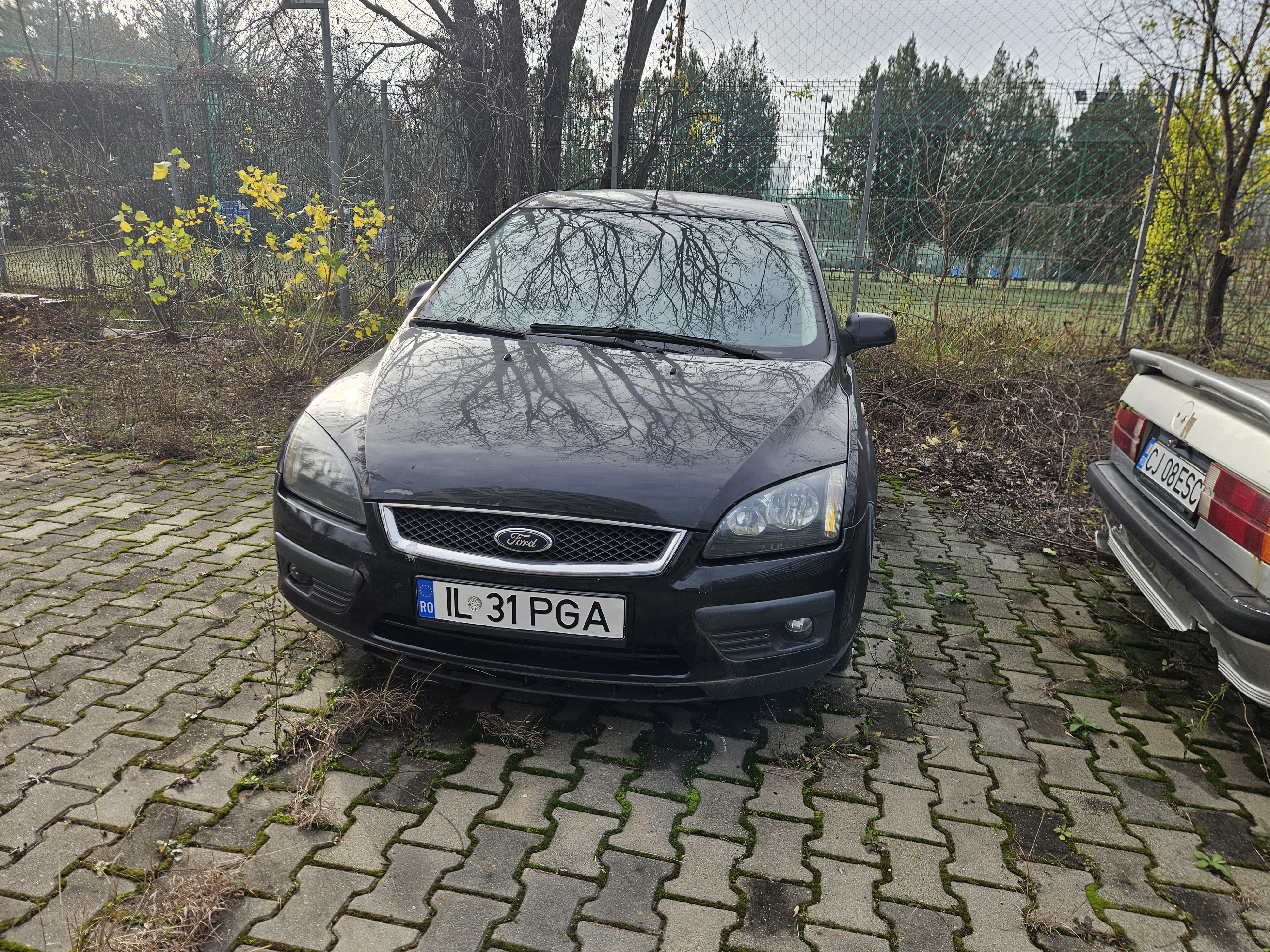 Ford Focus IL-31-PGA