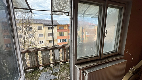 Balcon Ap BM