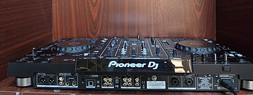 Consolă Pioneer DJ - XDJ-RX2