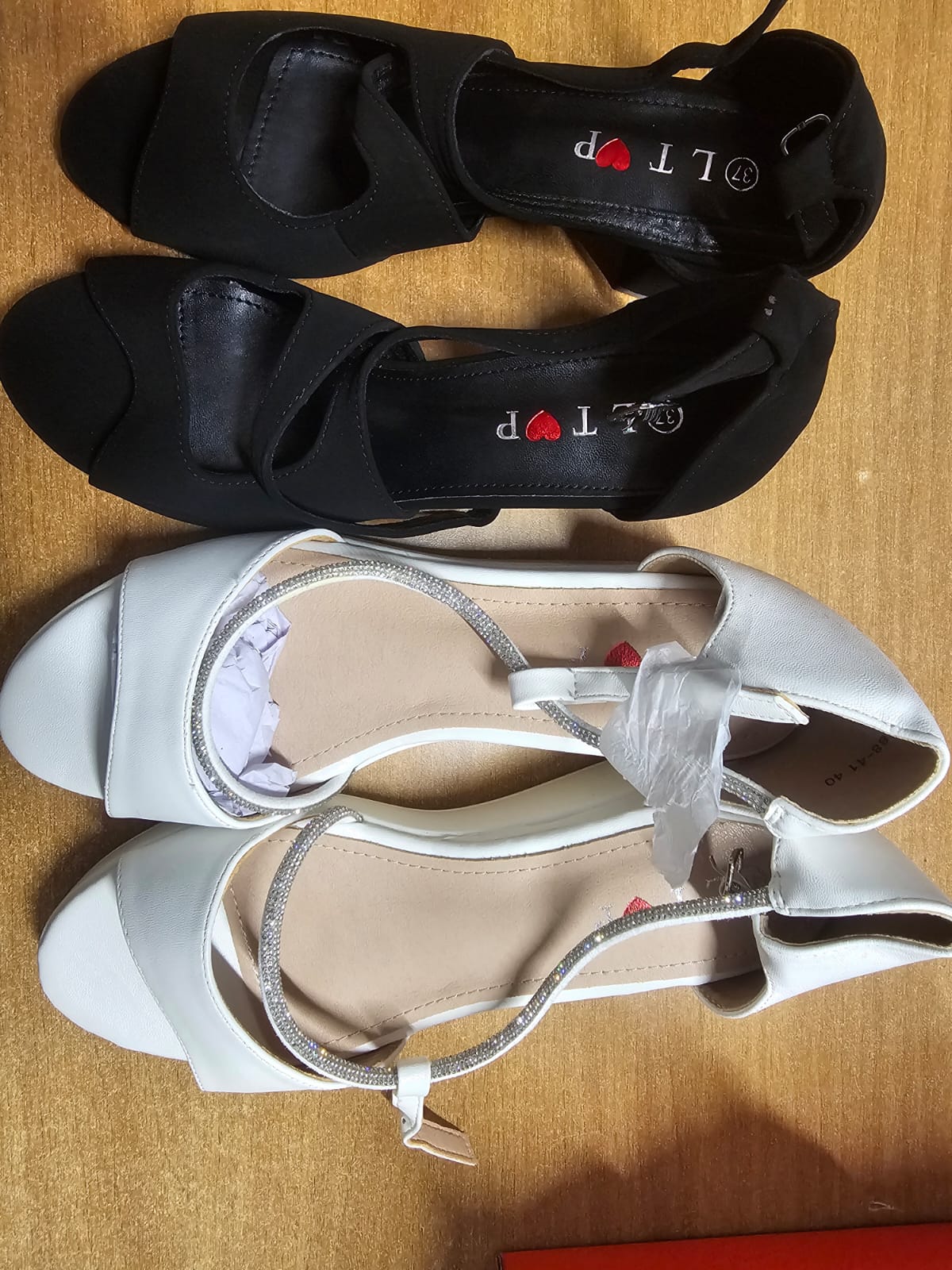 pantofi dama