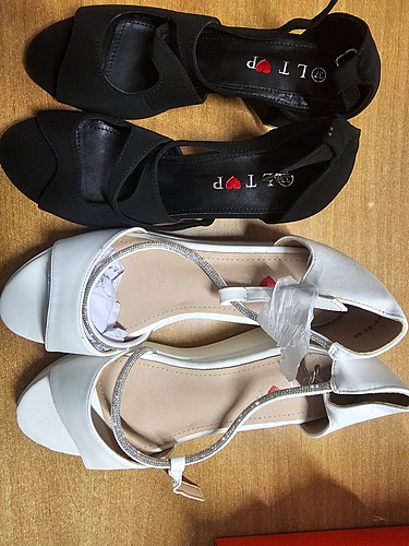 pantofi dama