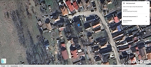 Localiyare satelit1