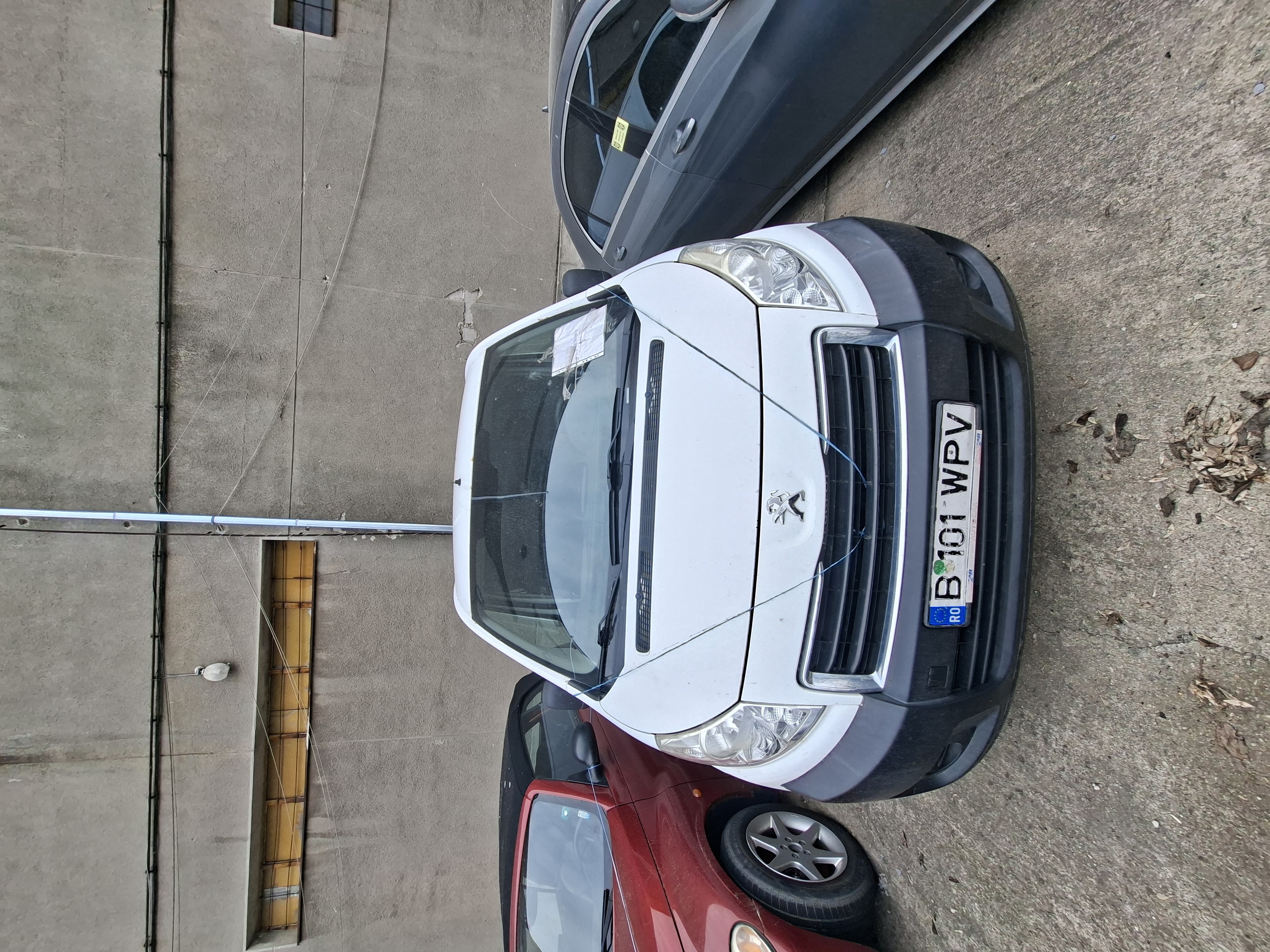 marca PEUGEOT model EXPERT X0