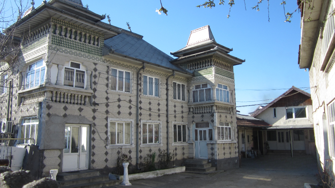 Casa si teren în Craiova