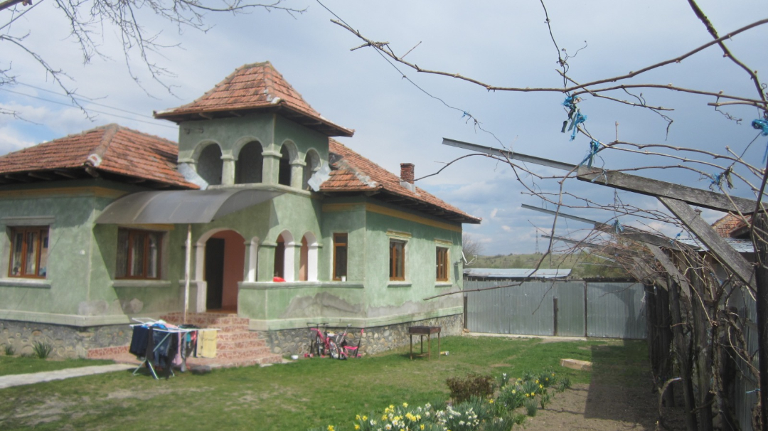 Casa si teren