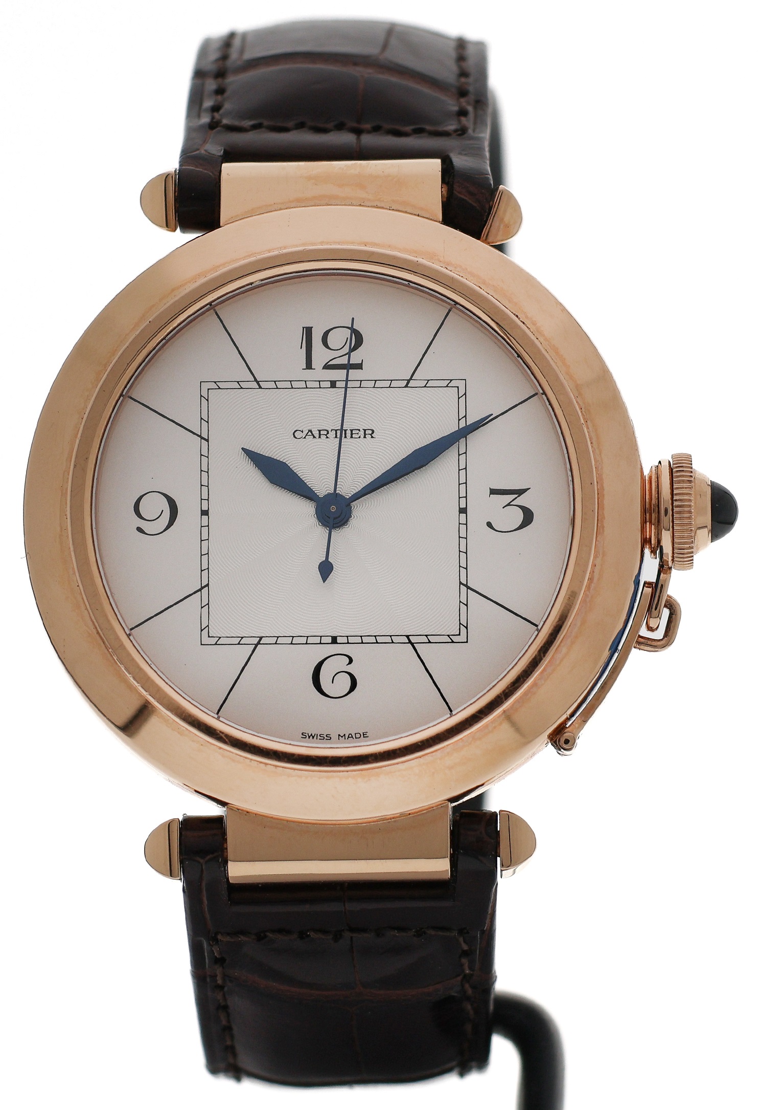 Ceas CARTIER