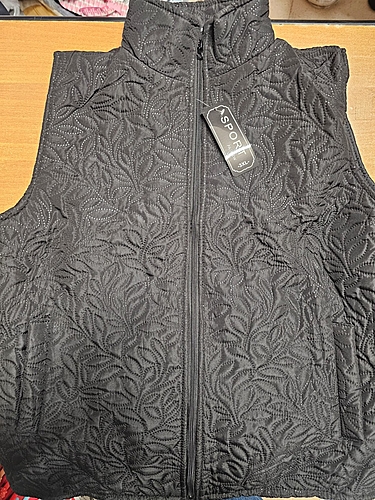 Vestă