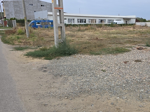 Teren extravilan, localitatea Podari, judetul Dolj