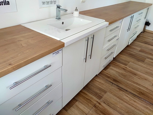 MOBILIER CABINET STOMATOLOGIC