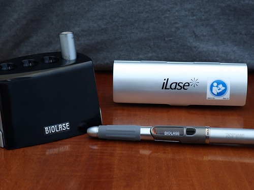 LASER CHIRURGICAL STOMATOLOGIC BIOLASE